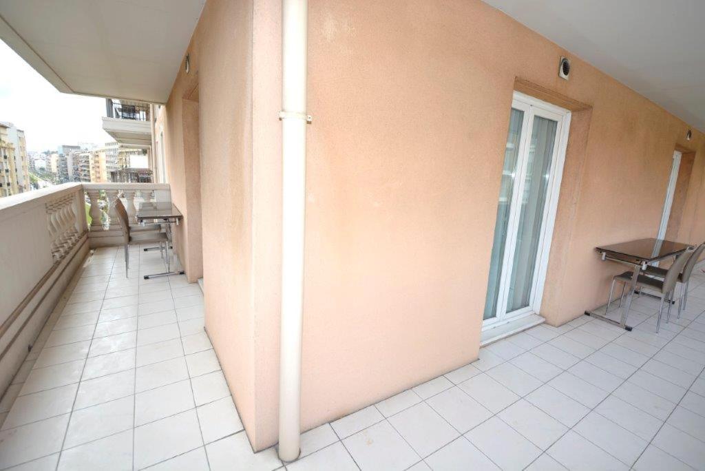 Palais Des Domes Piscine Et Parking Apartment Nice Exterior photo